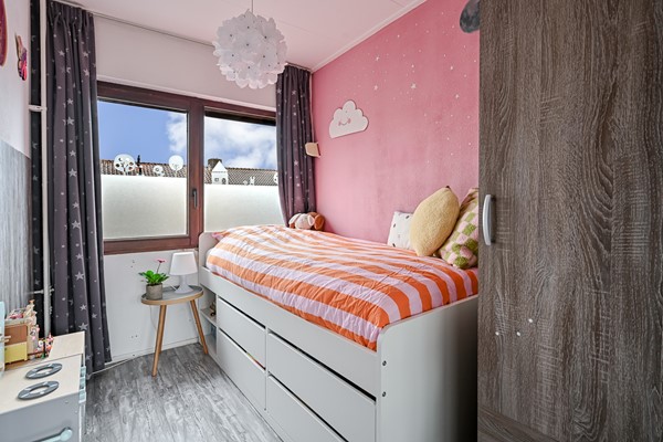 Medium property photo - Kanariestraat 8, 3201 VE Spijkenisse